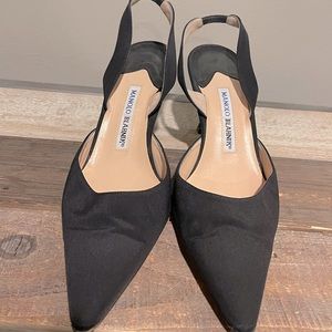 Manolo Blahnik